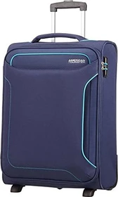 American Tourister Holiday Heat Trolley mit 4 Rollen 55cm navy