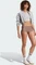 adidas Essentials Hot Pants Bikini-Hose trace brown (Damen) Vorschaubild