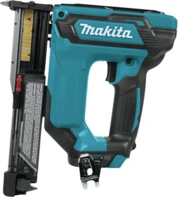 Makita PT354DZJ Akku-Nagler solo inkl. MAKPAC