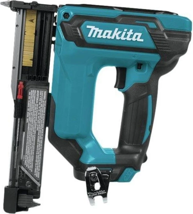 Makita PT354DZJ Akku-Nagler solo inkl. MAKPAC