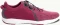 Jack Wolfskin Spirit A.E.D Low sangria red (Damen) Vorschaubild