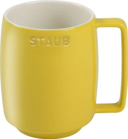 Zwilling Staub Ceramique Kaffee-/Teetasse 475ml citron