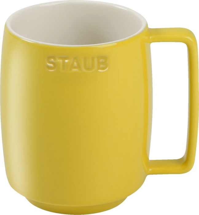 Zwilling Staub Ceramique Kaffee-/Teetasse 475ml citron
