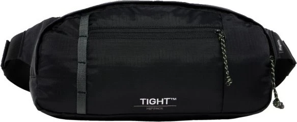 Haglöfs Tight 3.5 Bauchtasche true black/magnetite