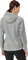 Vaude Scopi Lightweight Funktionsjacke lightgrey (Damen) Vorschaubild