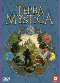 Terra Mystica