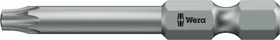 Wera 867/4 IPR Torx Plus BO Bit 1/4", 30IPRx89mm, 1 Stück