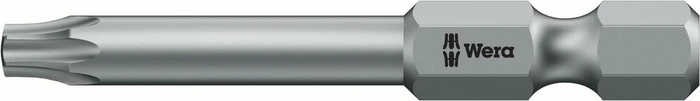 Wera 867/4 IPR Torx Plus BO Bit 1/4", 30IPRx89mm, 1 Stück