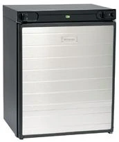 Dometic RF60 Camping-Kühlschrank 30mbar
