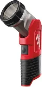 Milwaukee M12 TLED-0 Akku-Arbeitsleuchte solo