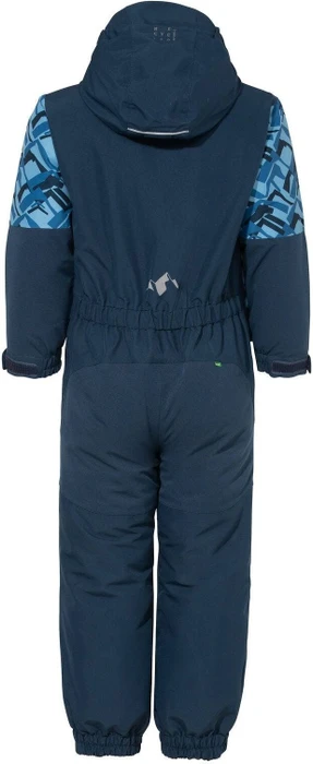 Vaude Snow Cup II Skianzug dark sea (Junior)