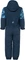Vaude Snow Cup II Skianzug dark sea (Junior) Vorschaubild