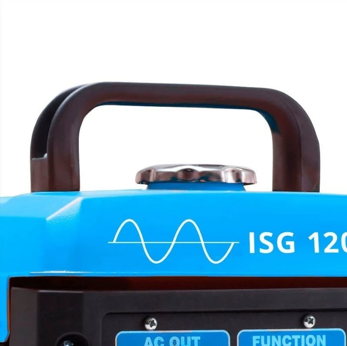Güde ISG 1200 ECO Benzin-Stromerzeuger