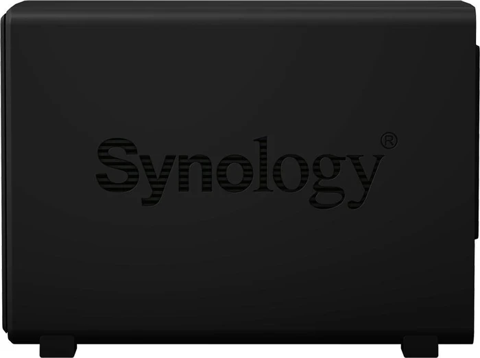 Synology DiskStation DS218play 20TB, 1GB RAM, 1x RJ-45 1000Base-T, 2x USB-A 3.0