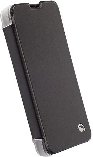 Krusell Boden FlipCover für Nokia Lumia 630/635 schwarz