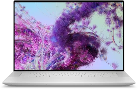 Dell XPS 16 9640 (2024), Platinum, Core Ultra 7 155H, 32GB RAM, 1TB SSD, GeForce RTX 4070, DE