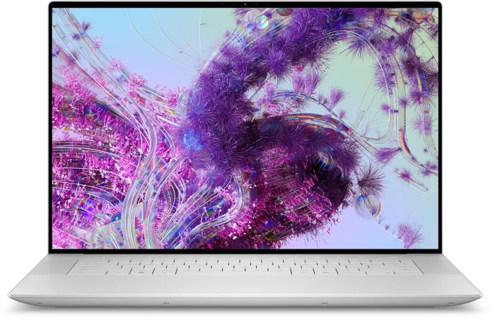 Dell XPS 16 9640 (2024), Platinum, Core Ultra 7 155H, 32GB RAM, 1TB SSD, GeForce RTX 4070, DE