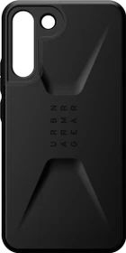 UAG Civilian Case für Samsung Galaxy S22+ schwarz