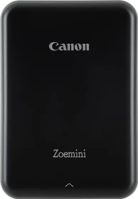 Canon Zoemini ZINK Photo Printer, schwarz