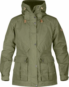 Fjällräven No. 68 Jacke grün (Damen)