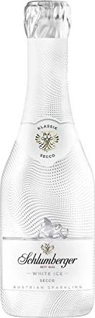 Schlumberger White Ice Secco 200ml