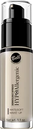 Bell HYPOAllergenic Mat&Soft Foundation