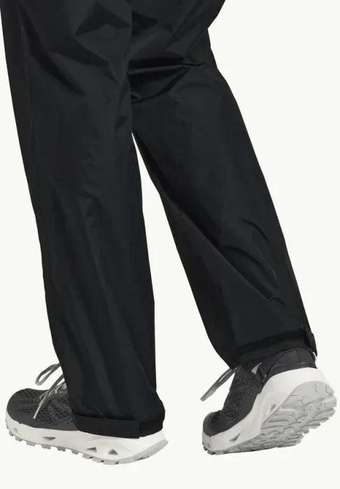 Jack Wolfskin Prelight Hybrid Vent Low phantom (Herren)