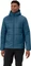 Vaude Neyland Insulated Hooded Funktionsjacke baltic sea (Herren) Vorschaubild