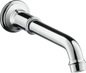 Hansgrohe Axor Montreux Wanneneinlauf chrom
