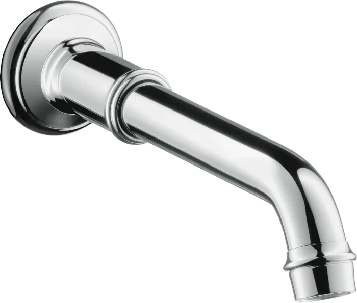 Hansgrohe Axor Montreux Wanneneinlauf chrom
