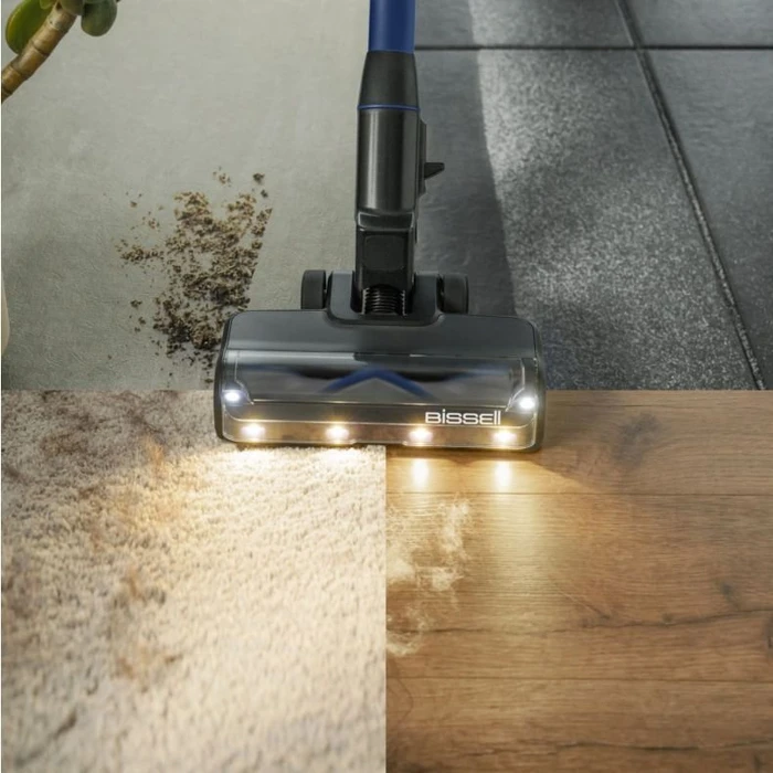Bissell PowerClean FurGuard Pro Akku-Handstaubsauger