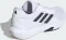 adidas Amplimove Trainer cloud white/core black/grey two (Damen) Vorschaubild