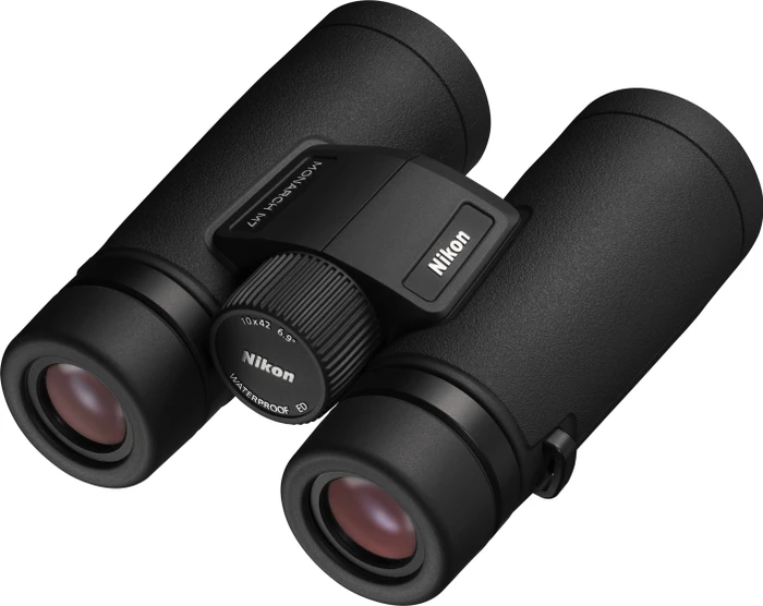 Nikon Monarch M7 10x42