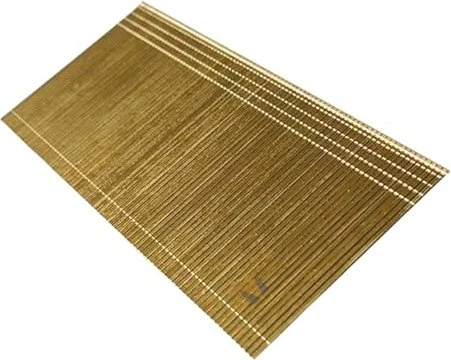 Prebena Typ J Stauchkopf Tacker-Nägel verzinkt geharzt, 19x1.25mm, 10000 Stück