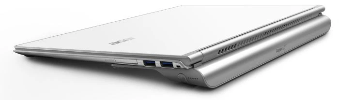 Acer Aspire S7-391-73534G25aws, Core i7-3537U, 4GB RAM, 256GB SSD, DE