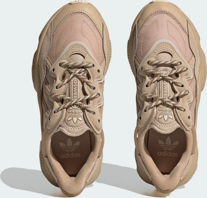 adidas OZWEEGO magic beige/sand strata (Junior)