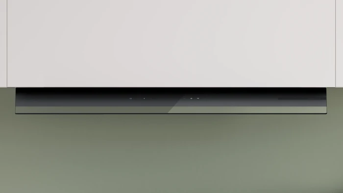 Bosch Serie 6 DBB97DP60 Unterbau-Dunstabzugshaube