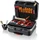 Knipex BIG Basic Move Elektro Handwerkzeugset inkl. Koffer, 24-tlg. (00 21 06 HL S)