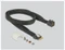 DeLOCK Slim SAS SFF-8654 -> M.2 PCIe, SATA -> M.2 SATA Vorschaubild