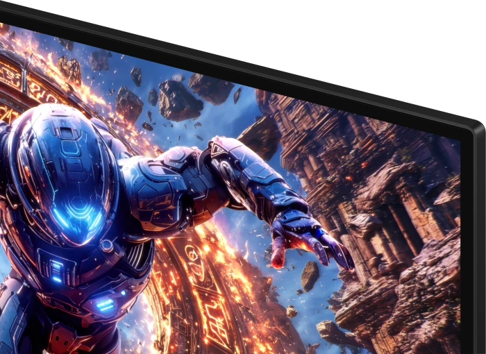 Samsung Odyssey G8 G80HS, 32"