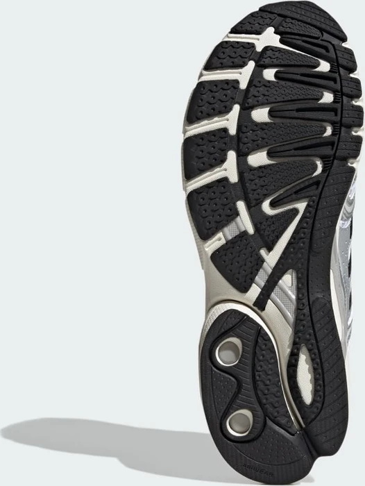 adidas Adistar Control 5 silver metallic/grey one/core black