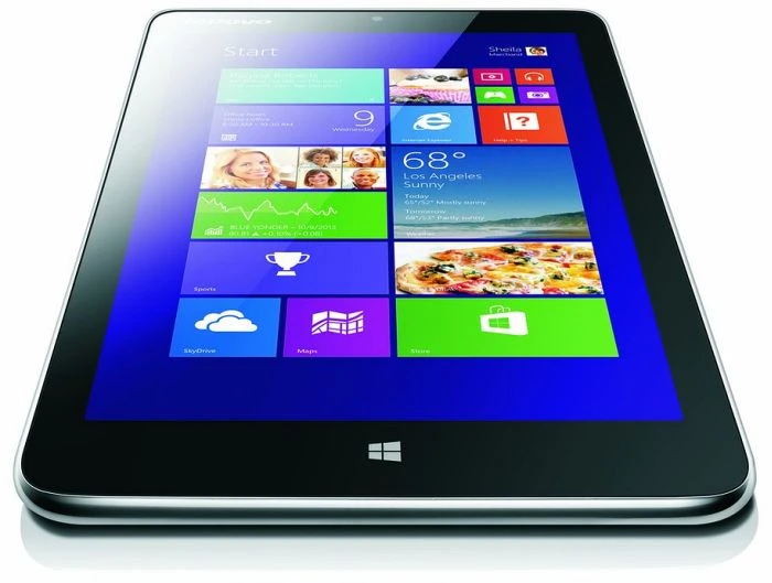 Lenovo IdeaTab Miix 2 8, 32GB