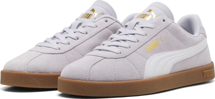 Puma Club II Suede lavender pop/puma white