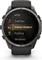 Garmin Fenix 9 Pro inReach 51mm carbon grey dlc titanium/black-pebble grey Vorschaubild