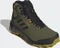 adidas Terrex AX4 Mid Beta Cold.RDY focus olive/core black/pulse olive (Herren) Vorschaubild