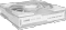 ASUS ROG Eurux GR120 ARGB, weiß, Single Pack, 120mm Vorschaubild