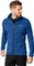 Vaude Monviso Fleece II Jacke royal (Herren) Vorschaubild