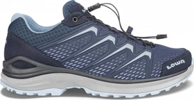 Lowa Maddox GTX Lo navy/eisblau (Damen)