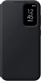 Samsung Smart View Wallet Case für Galaxy S23 FE schwarz