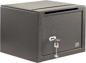 Burg-Wächter PointSafe P 2 S Tresor, Schlüsselschloss